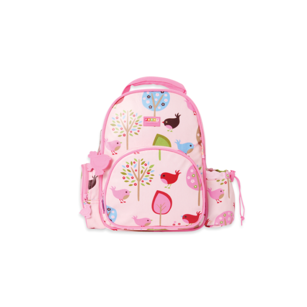 Penny Scallan Backpack Medium Chirpy Bird – Bento Kids